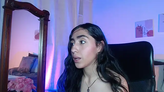 madisex s online show from October 31, 12:53 pm