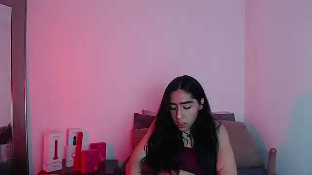 madisex s online show from January 19, 12:12 pm