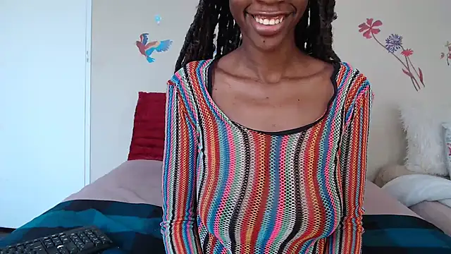 Blacktittiex02 online show from September 10, 1:00 pm