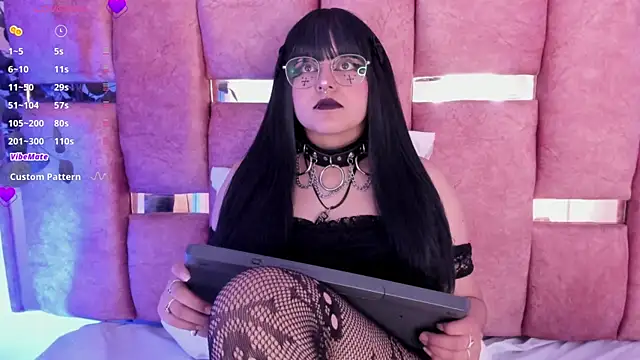  Ambar-devon  online show from September 19, 7:02 pm