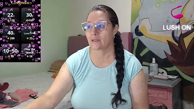 hairyglad69 online show from March 26, 3:14 pm