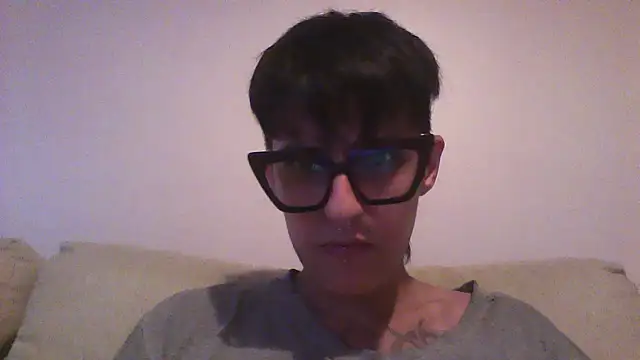 nickfxx online show from January 15, 2:17 am