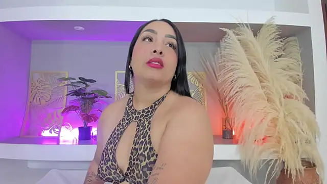 Sheeryl   online show from February 20, 4:55 am