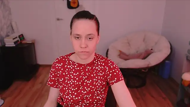 Malinax online show from February 24, 1:43 pm