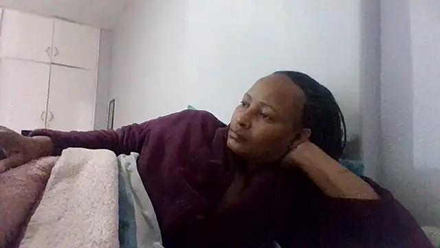 BabeAssXX online show from October 11, 5:34 am