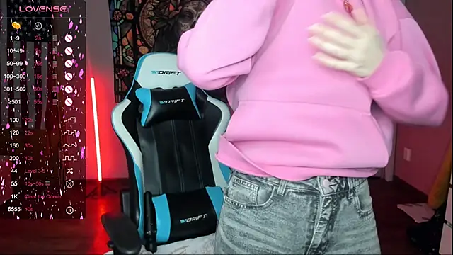 Project hisoka online show from November 10, 5:24 am