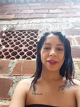 MariCeleste- online show from January 5, 9:29 pm