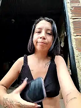 MariCeleste- online show from January 31, 8:29 pm