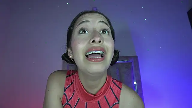 little-Emma online show from March 2, 4:01 am