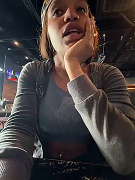 Black Dolll online show from March 26, 11:23 am