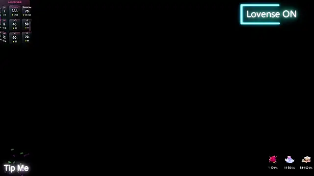 Viola  moon online show from September 14, 12:14 pm