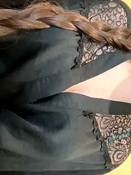 Evelyn Moon online show from November 7, 11:09 pm