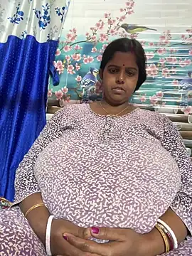 Beauty-queen online show from February 26, 1:43 pm