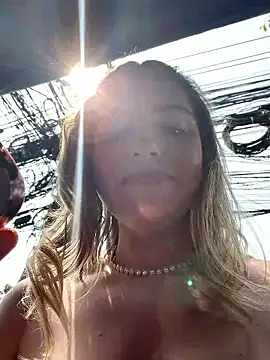 Alirawrz online show from February 24, 6:56 am