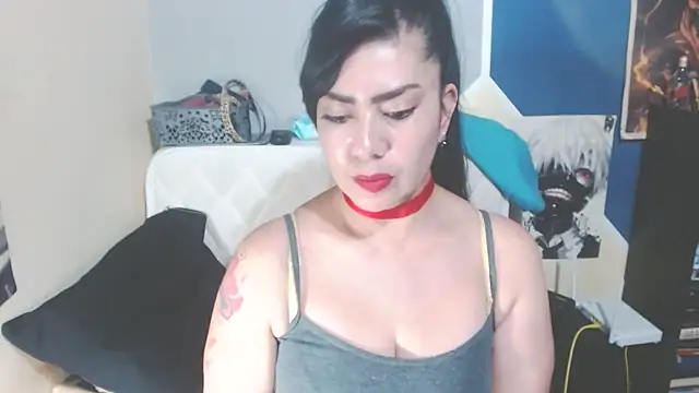 luisahott online show from September 23, 7:23 pm