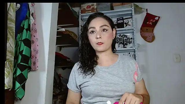 Kaory 32 online show from January 9, 8:13 pm