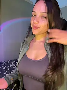 MisFrekcles  online show from December 3, 9:55 am