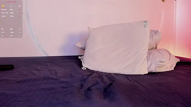 AllisonRoberts  online show from November 21, 2:41 pm