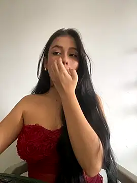 AbbyMillerrr online show from December 2, 4:09 pm