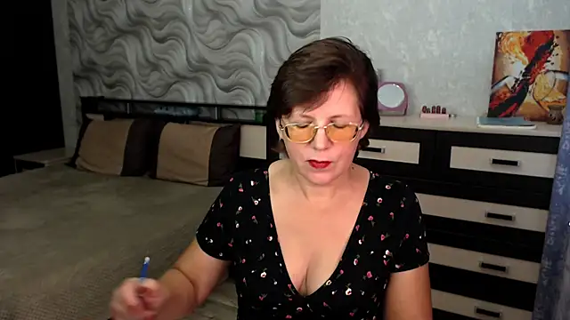 VitaCharm online show from November 24, 8:44 pm