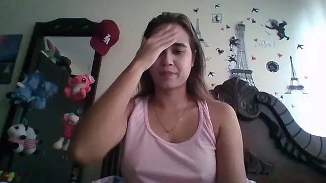 trianabell online show from November 4, 4:56 pm