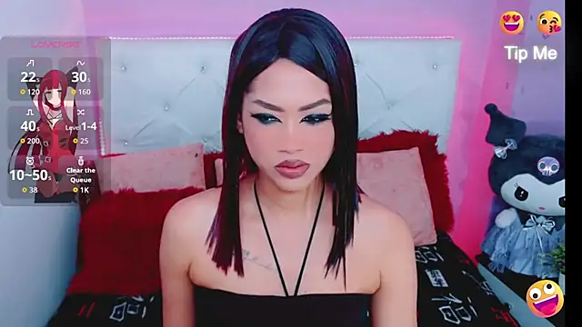 Snapshot of Amanda_bigx chatting on September 12, 7:29 am Amanda bigx online show from September 12, 7:29 am