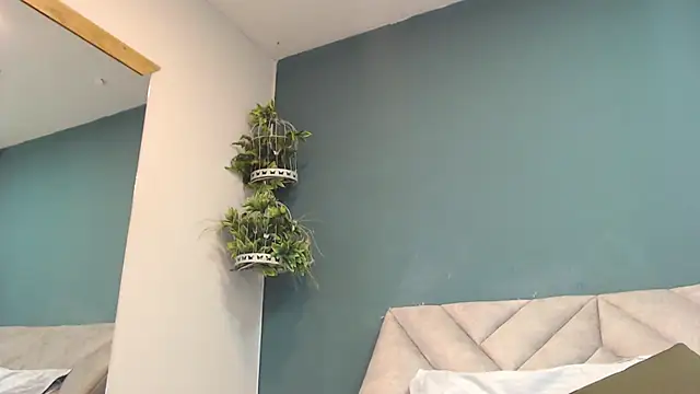 SharisWillian online show from March 14, 4:24 am