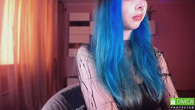 Snapshot of JustMeowGirl chatting on September 17, 4:21 am JustMeowGirl online show from September 17, 4:21 am