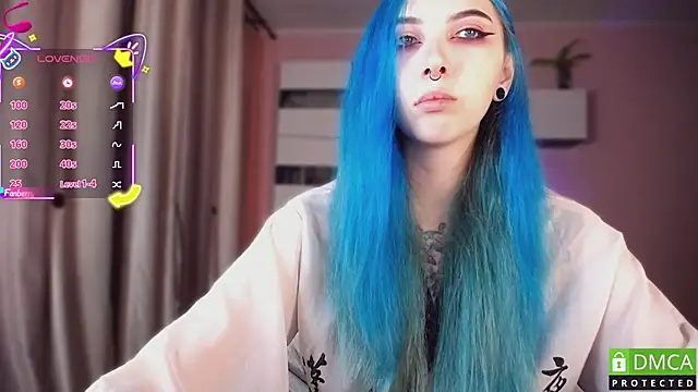Snapshot of JustMeowGirl chatting on September 29, 4:50 am JustMeowGirl online show from September 29, 4:50 am