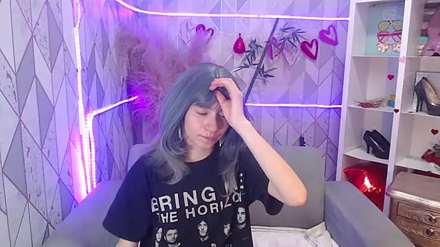 charlottemoonxz online show from September 27, 6:48 pm