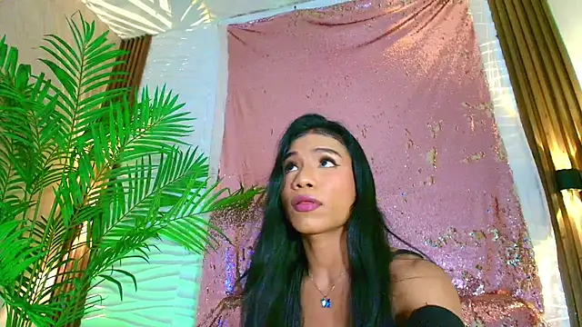 Snapshot of kimberly_Gonzalez1 chatting on September 26, 3:59 am kimberly Gonzalez1 online show from September 26, 3:59 am