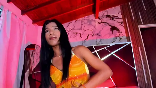 kimberly Gonzalez1 online show from February 11, 9:27 pm