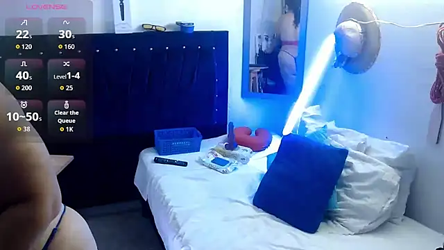 bubis laru53 online show from April 25, 1:36 pm