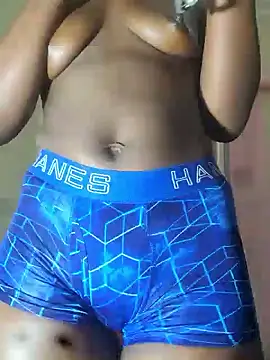 julietunderwoood online show from September 9, 1:33 pm