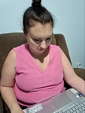 MilfyMrsRobinson online show from October 20, 2:31 pm