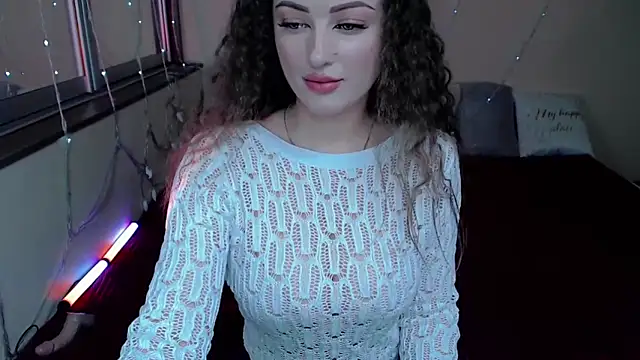 LizaSenri online show from February 18, 8:13 am