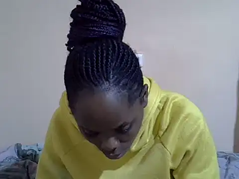 HOT-JAZMINE online show from September 18, 9:35 pm