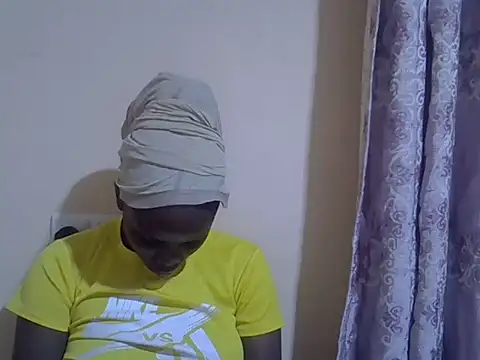 HOT-JAZMINE online show from February 3, 3:26 am