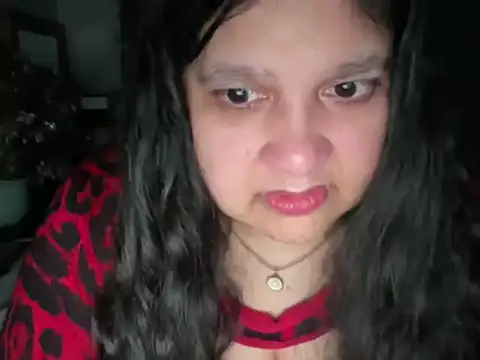 MelanieFawker online show from December 22, 2:26 am