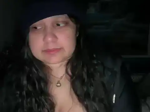 MelanieFawker online show from February 23, 6:57 am