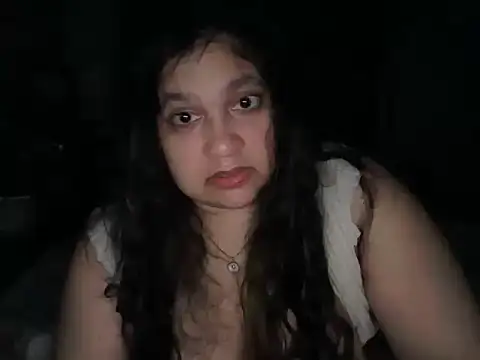 MelanieFawker online show from November 10, 2:17 am