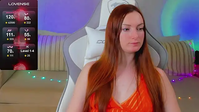 Snapshot of FlamyGold chatting on October 12, 12:18 pm FlamyGold online show from October 12, 12:18 pm