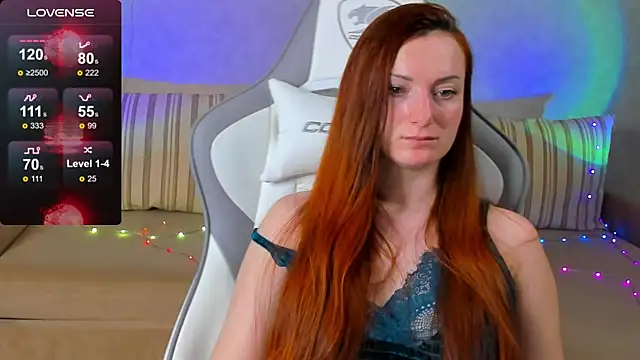 FlamyGold online show from October 23, 1:00 am