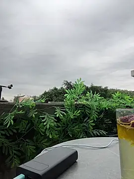 Eliza-E online show from April 24, 12:13 am