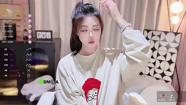 Ubela 7 online show from October 30, 4:30 pm