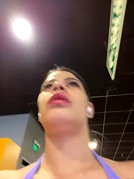 Leah Honey26 online show from October 5, 3:06 pm