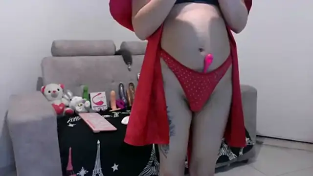 PenelopeHot 91 online show from January 16, 11:34 pm