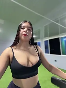 VAL PRINCESS online show from April 3, 12:08 am