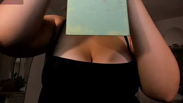 BellaRose X online show from February 12, 5:20 am