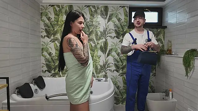 ValeriaGrey online show from September 15, 10:12 am